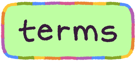 terms